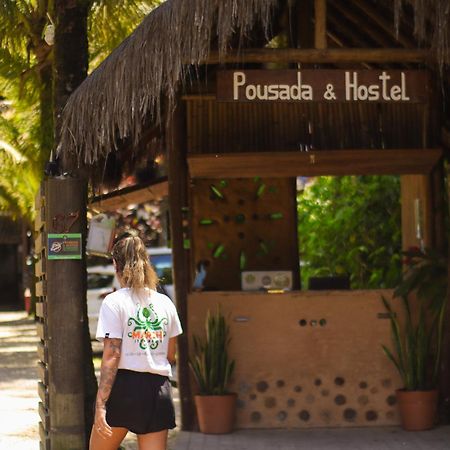 Hostel Marthi Itamambuca Ubatuba Ngoại thất bức ảnh