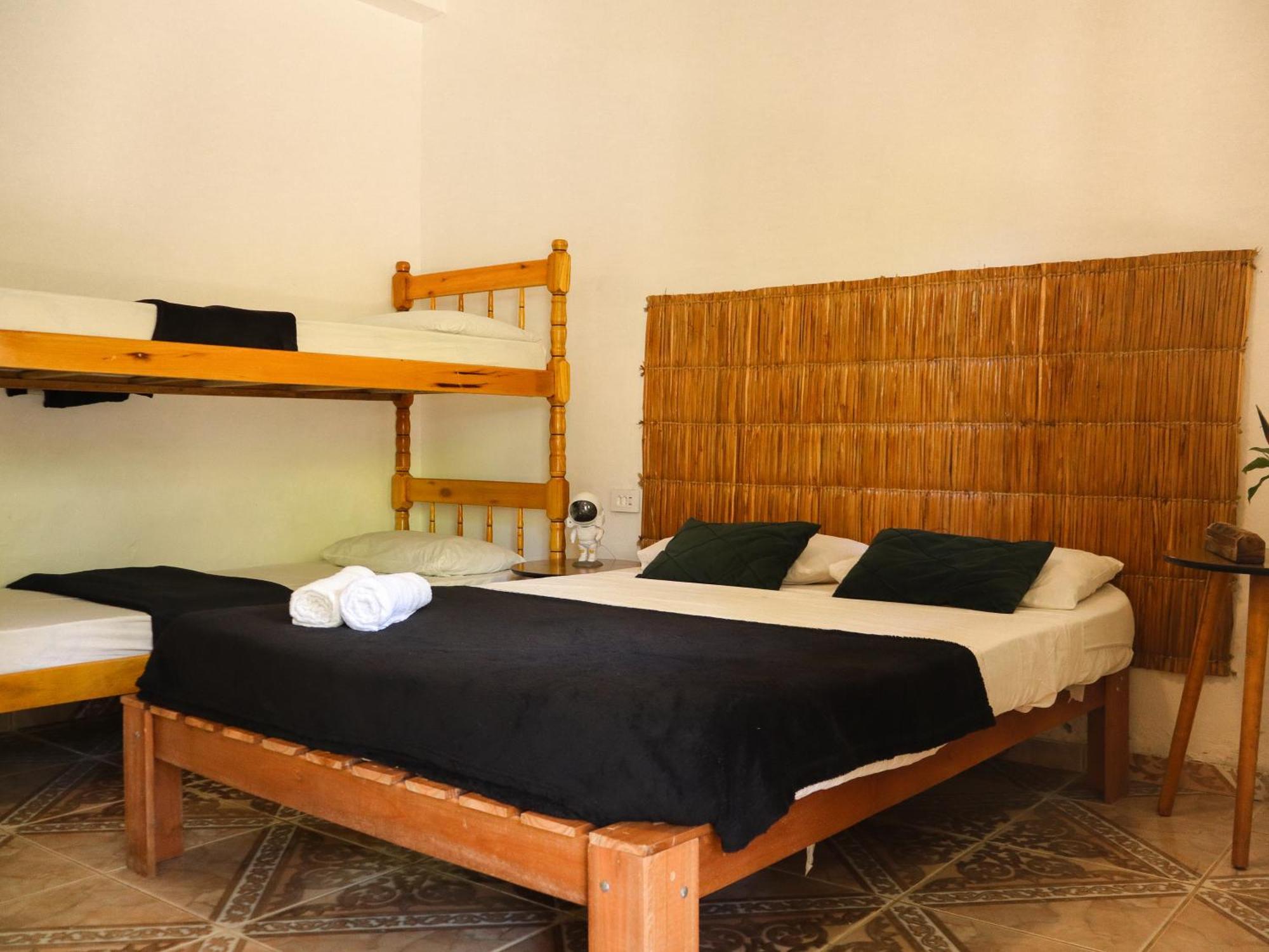 Hostel Marthi Itamambuca Ubatuba Ngoại thất bức ảnh
