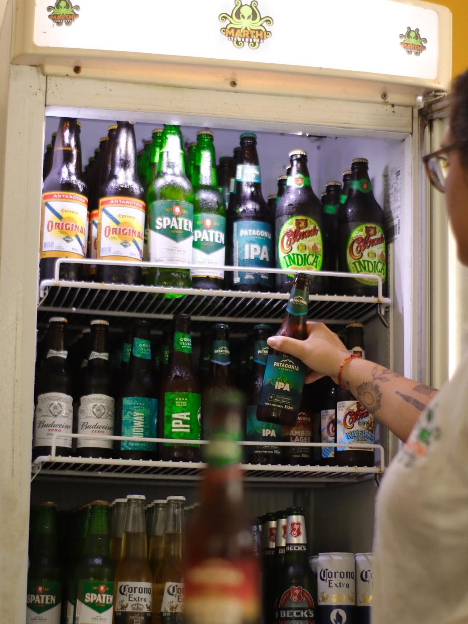 Hostel Marthi Itamambuca Ubatuba Ngoại thất bức ảnh