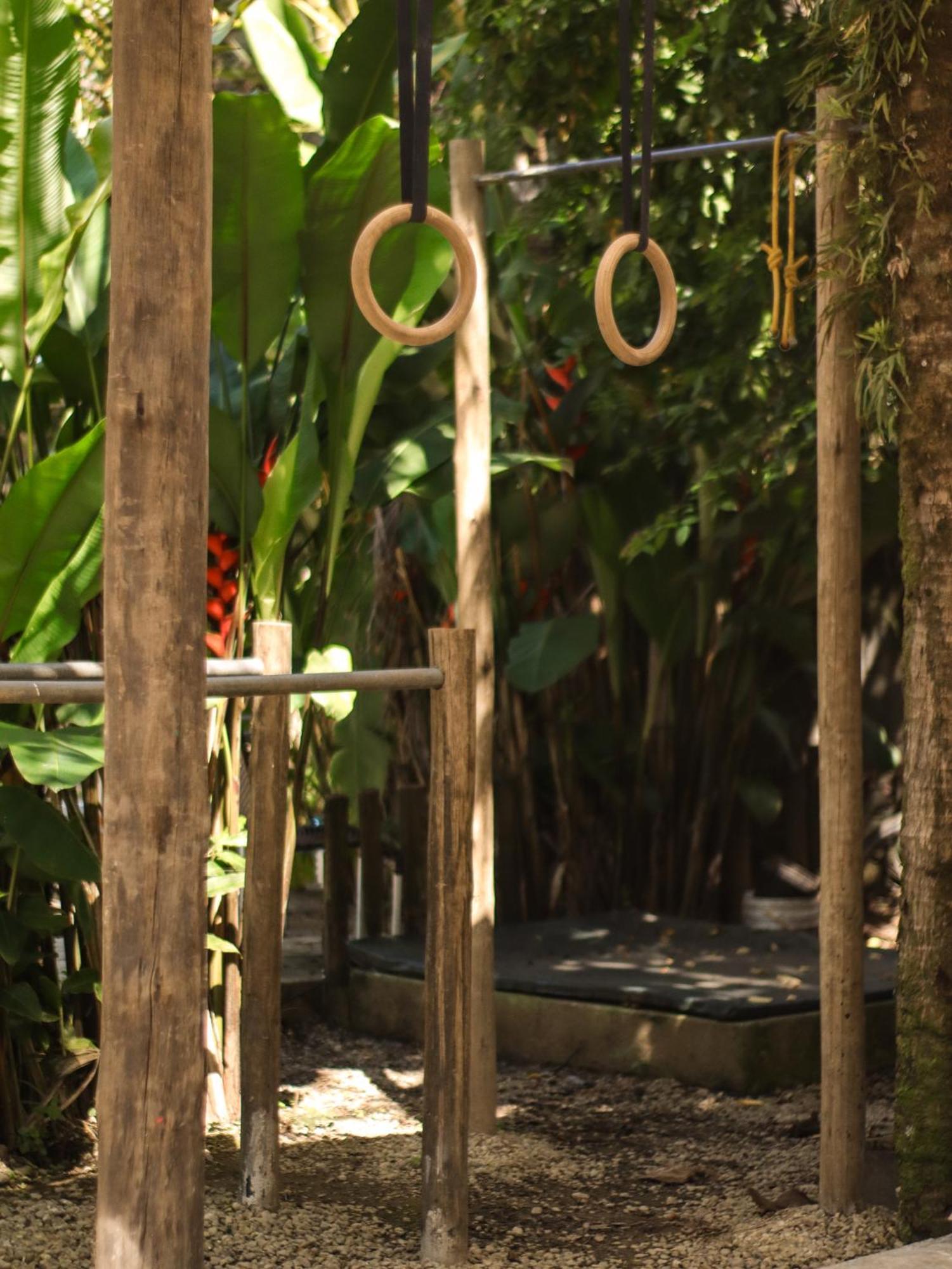 Hostel Marthi Itamambuca Ubatuba Ngoại thất bức ảnh