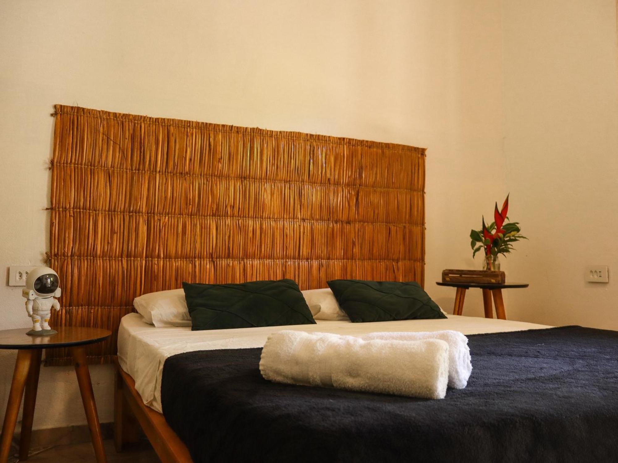 Hostel Marthi Itamambuca Ubatuba Ngoại thất bức ảnh