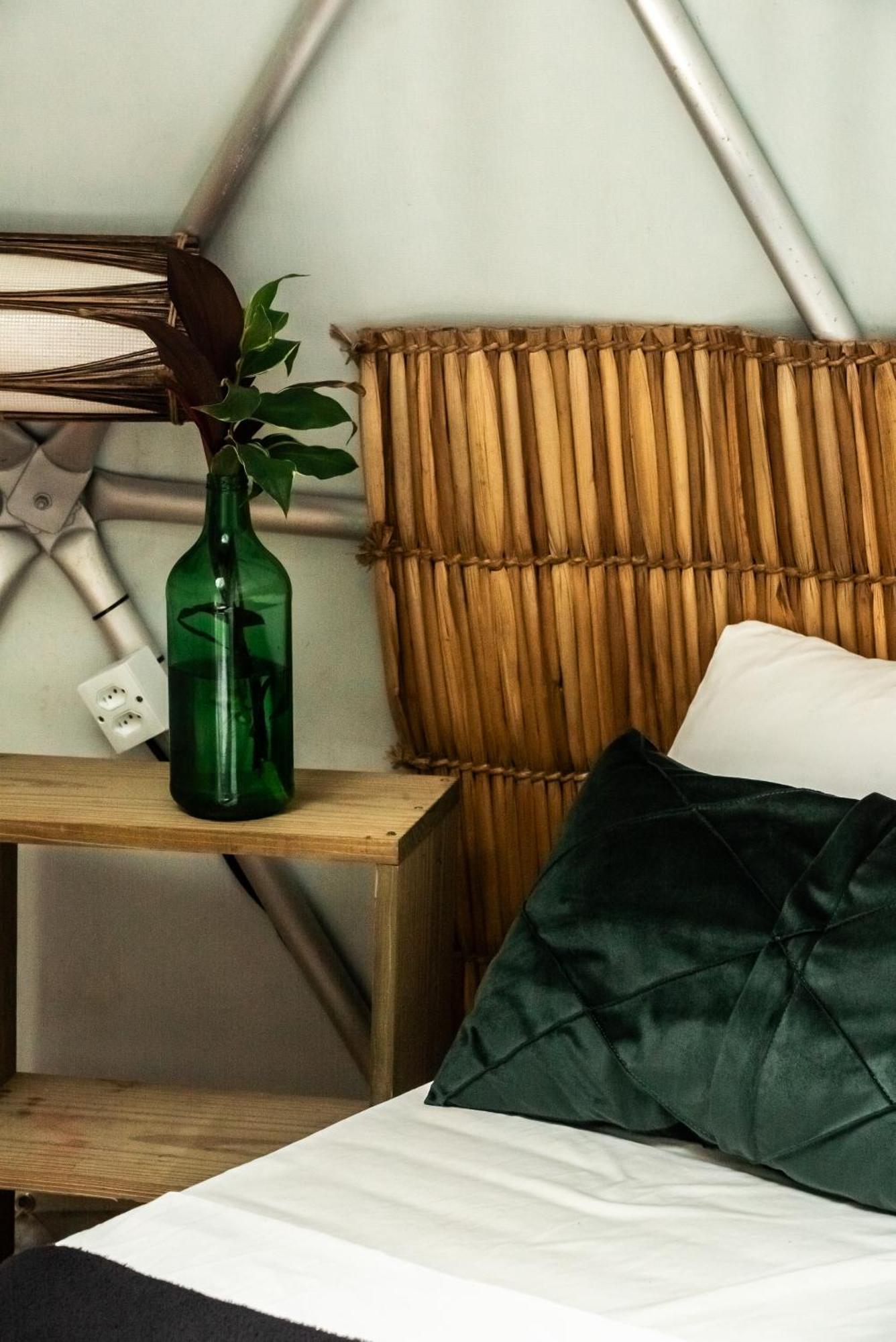 Hostel Marthi Itamambuca Ubatuba Ngoại thất bức ảnh